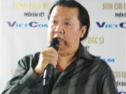 Bóng đá anh, ngoại hạng anh, lịch thi đấu euro 2012, NSƯT Bảo Quốc lần đầu đóng phim truyền hình